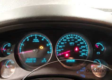 2012 GMC Yukon Xl 1500 Slt из США, поврежденный, VIN 1GKS2KE79CR104463